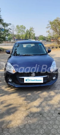 MARUTI SUZUKI SWIFT