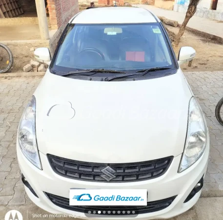 MARUTI SUZUKI SWIFT DZIRE