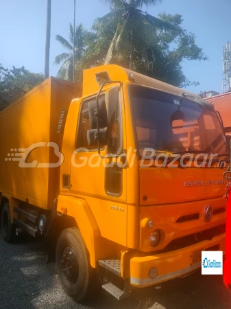 ASHOK LEYLAND Ecomet 1015 Tipper