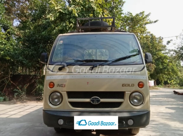 TATA MOTORS ACE GOLD – Diesel