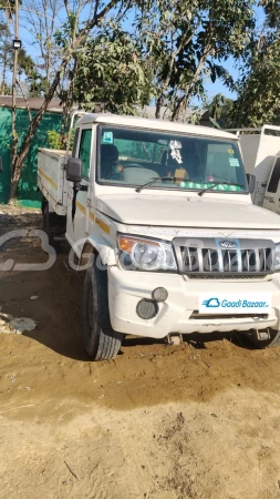 MAHINDRA Bolero Pik-Up FB 1.7T