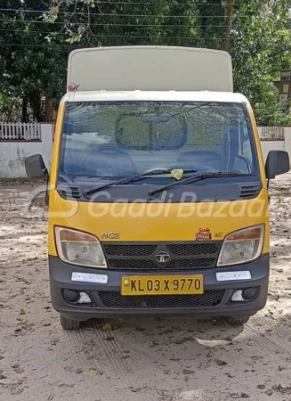 TATA MOTORS ACE