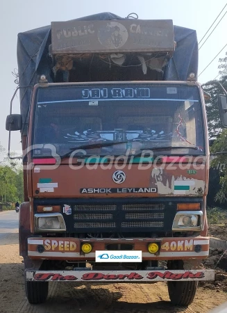 ASHOK LEYLAND Ecomet 1214