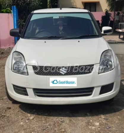 MARUTI SUZUKI Swift Dzire Tour