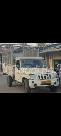 MAHINDRA Bolero Pik-Up