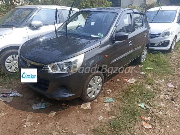 MARUTI SUZUKI ALTO K10