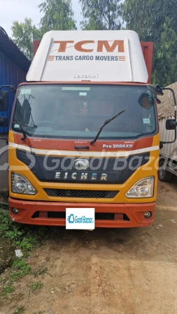 EICHER  Pro 2080XPT