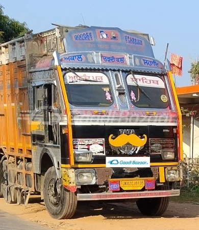 TATA MOTORS LPT 3118