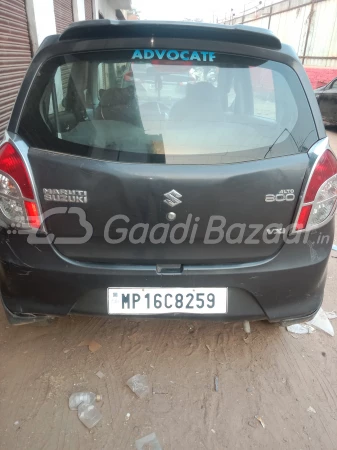 MARUTI SUZUKI ALTO 800