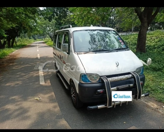 MARUTI SUZUKI EECO