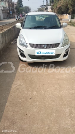 MARUTI SUZUKI SWIFT DZIRE