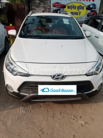 HYUNDAI i20 Active