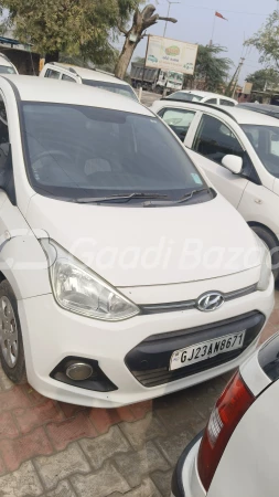 HYUNDAI GRAND I 10