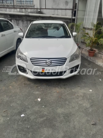 MARUTI SUZUKI CIAZ