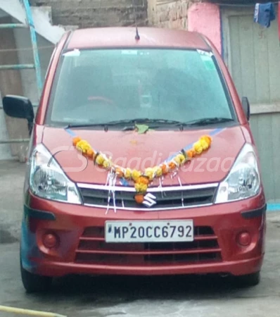 MARUTI SUZUKI ZEN ESTILO