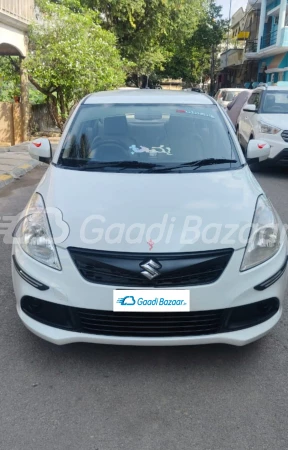 MARUTI SUZUKI SWIFT DZIRE