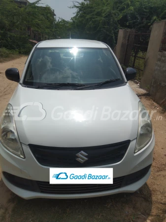 MARUTI SUZUKI SWIFT DZIRE