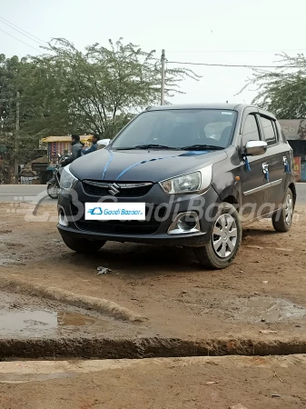 MARUTI SUZUKI ALTO