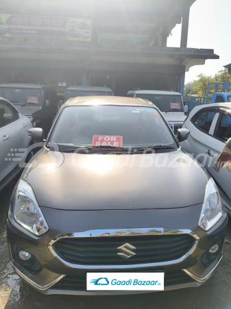 MARUTI SUZUKI Dzire