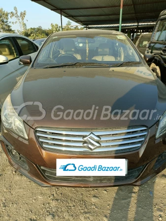 MARUTI SUZUKI CIAZ