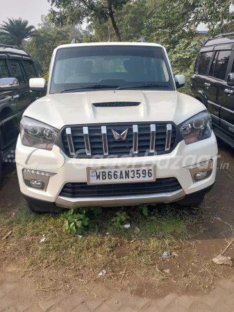 MAHINDRA SCORPIO CLASSIC