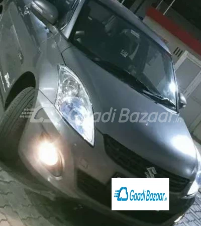 MARUTI SUZUKI SWIFT DZIRE