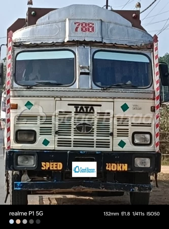 TATA MOTORS LPT 2518