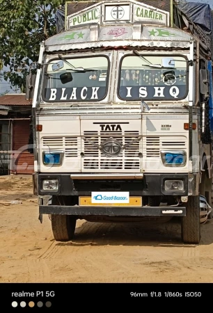 TATA MOTORS LPT 3118