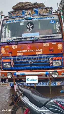 ASHOK LEYLAND ECOMET 1615