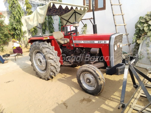 Tafe (massey Ferguson) 241 Di