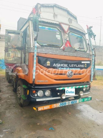 ASHOK LEYLAND AL 4825