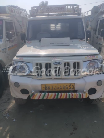 MAHINDRA BIG BOLERO PICK UP