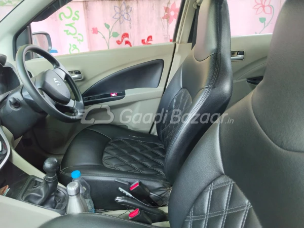 MARUTI SUZUKI CELERIO