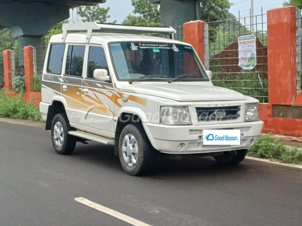 TATA MOTORS SUMO GOLD