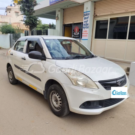 MARUTI SUZUKI Swift Dzire Tour