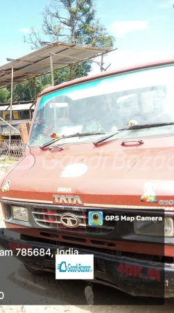 TATA MOTORS 610 SK