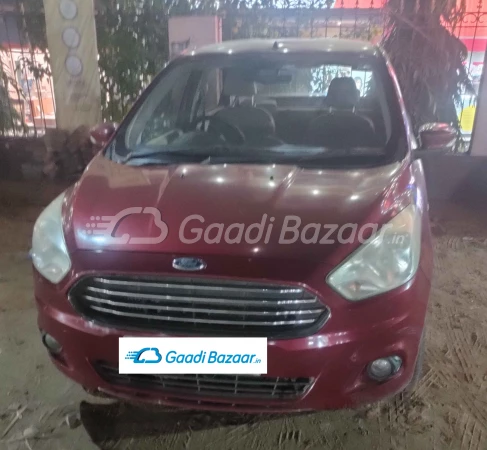 Ford FIGO ASPIRE