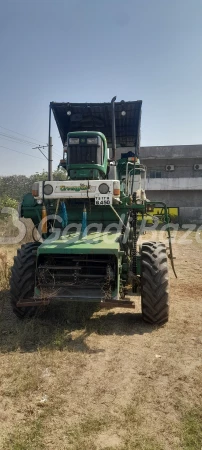 John Deere 5310