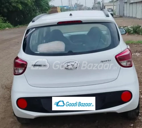 HYUNDAI GRAND I 10