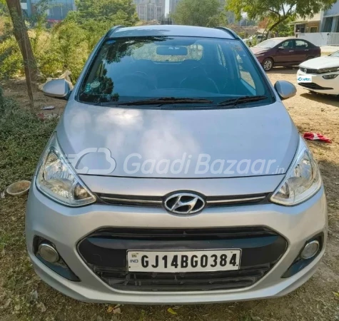 HYUNDAI GRAND I 10