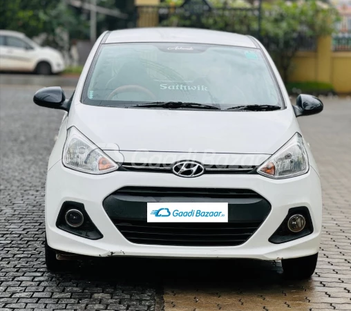 HYUNDAI GRAND I 10