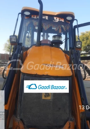 Jcb 3DXL