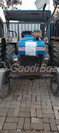 Escorts Powertrac 445 Plus