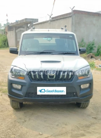 MAHINDRA SCORPIO