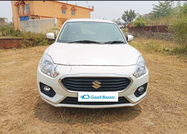 MARUTI SUZUKI Dzire