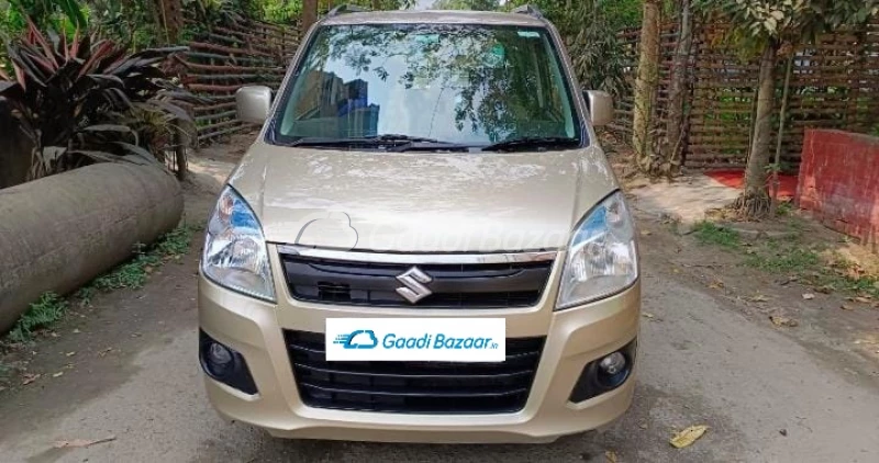 MARUTI SUZUKI WAGON R