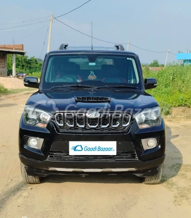 MAHINDRA SCORPIO