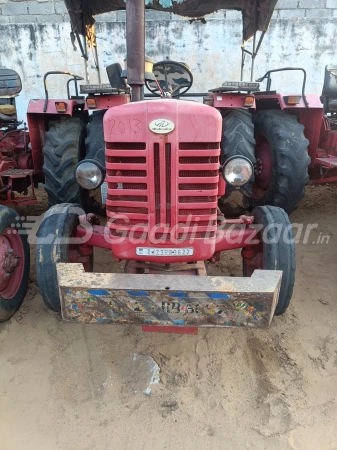 MAHINDRA  275 DI XP Plus