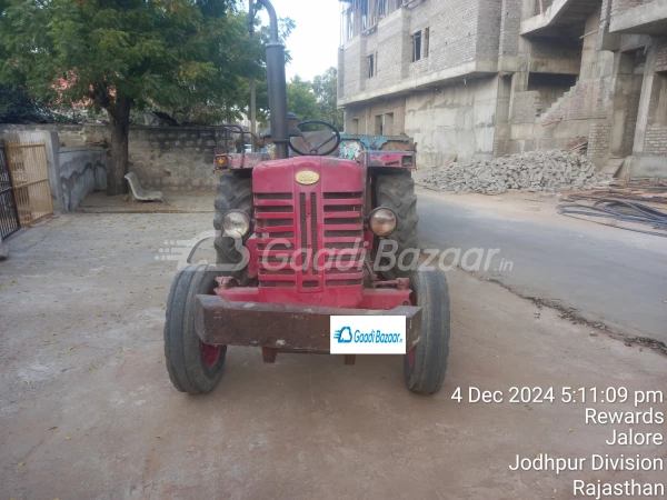 MAHINDRA  275 DI XP Plus