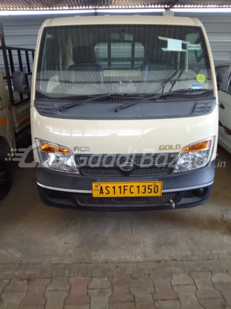 TATA MOTORS ACE GOLD – Petrol